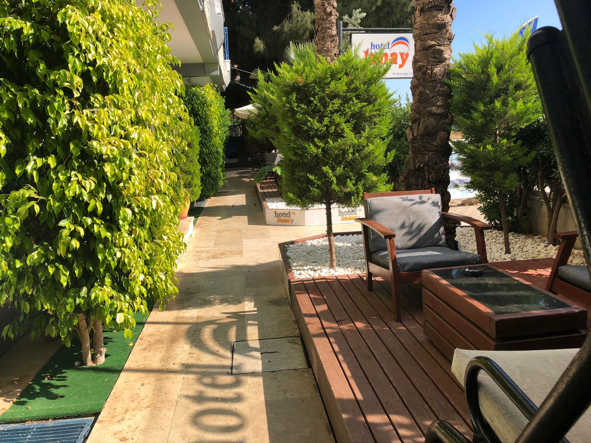 Otel V6 İnternet Sitesi